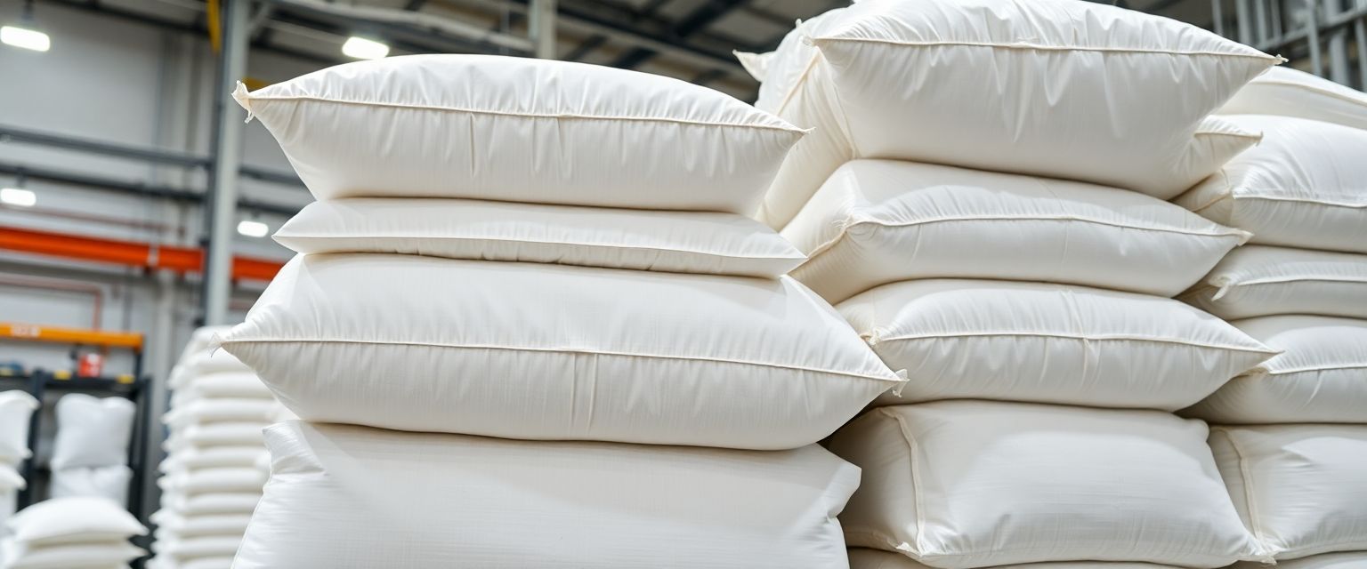 Harina de Silice para Adhesivos